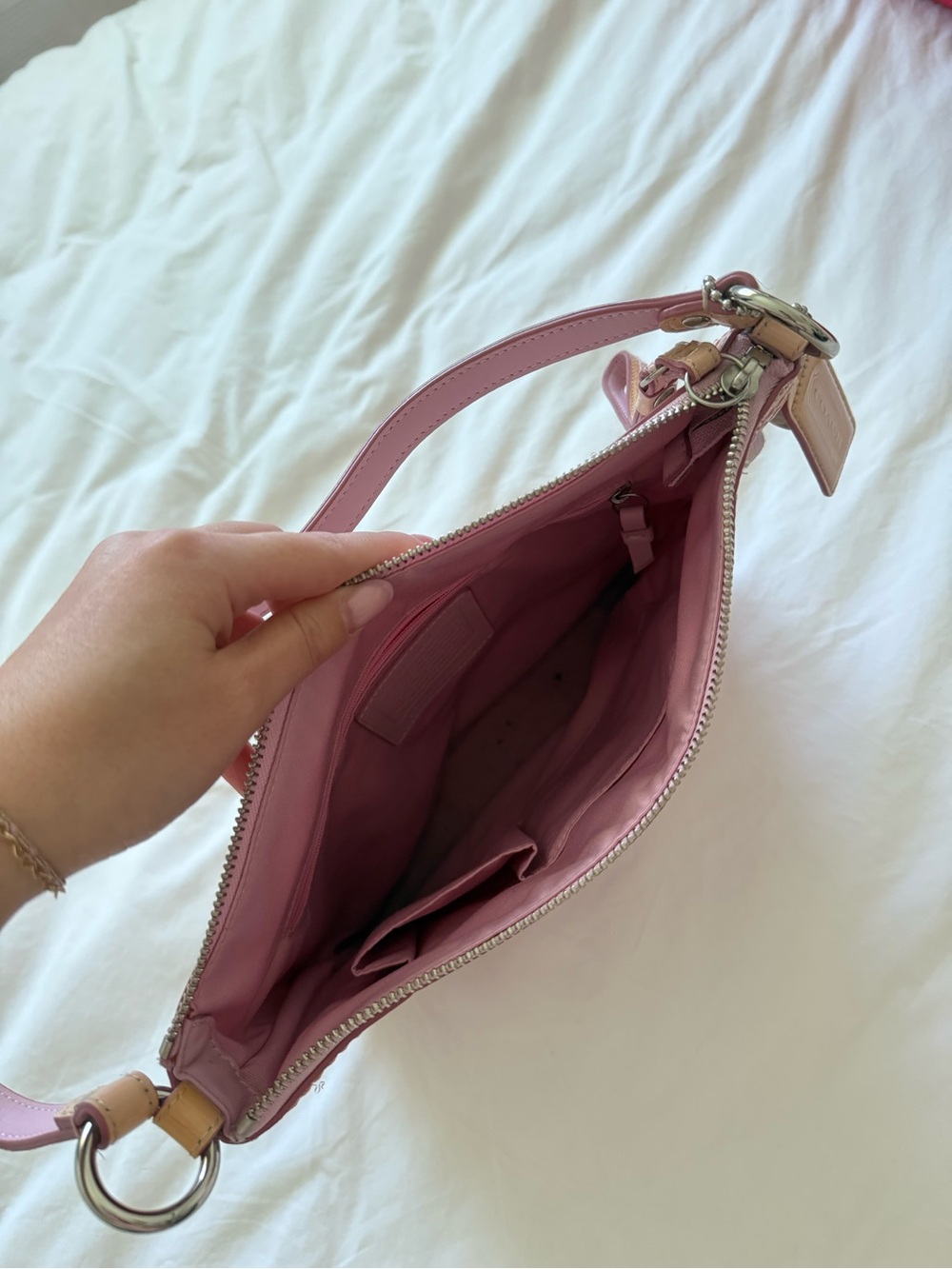 Coach Bag - Picture 3 of 3